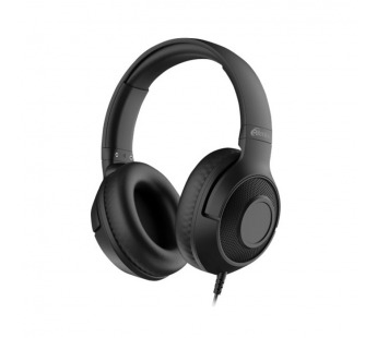 Накладные наушники RITMIX RH-544 Black#2140653