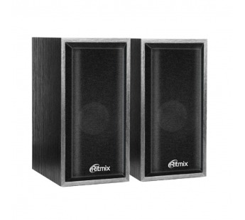 Акустическая 2.0 система RITMIX 10Вт, SP-3035W, питание от USB (1/20)#2140651