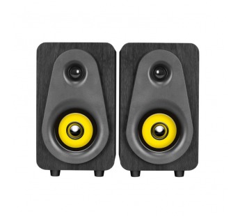 Акустическая 2.0 система RITMIX 10Вт, SP-3040W, питание от USB (1/20)#2140650