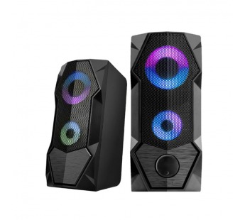 Акустическая 2.0 система RITMIX 10Вт, SP-3050, питание от USB (1/20)#2140649