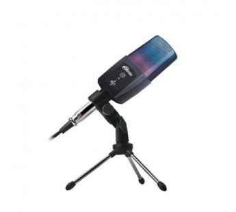 Настольный микрофон RITMIX RDM-170 Black#2140638
