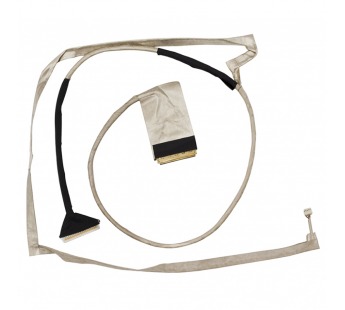 Шлейф матрицы для Lenovo IdeaPad G780 (40-pin LVDS)#2140601