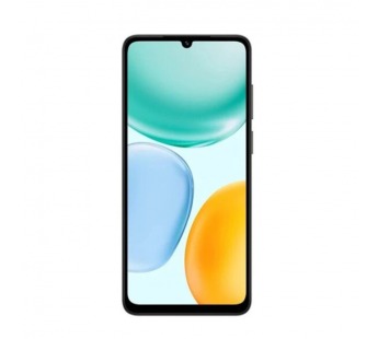 Смартфон HONOR X5C Plus 4Gb/128Gb Black #2141283