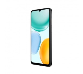 Смартфон HONOR X5C Plus 4Gb/128Gb Black #2141284