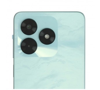 Смартфон HONOR X5C Plus 4Gb/128Gb Blue #2141292