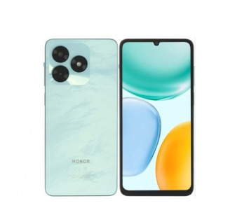 Смартфон HONOR X5C Plus 4Gb/128Gb Blue #2141289