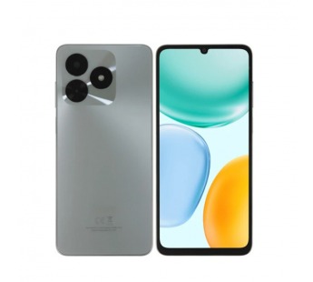 Смартфон HONOR X5C Plus 4Gb/128Gb Grey #2141293