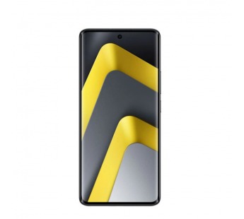 Смартфон XIAOMI Poco M8 8Gb/512Gb Black #2176893