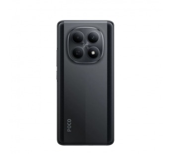 Смартфон XIAOMI Poco M8 8Gb/512Gb Black #2176894