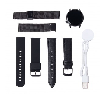 Смарт-часы Smart X G7 mini (black) (244201)#2142976