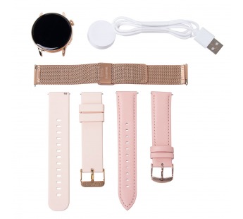 Смарт-часы Smart X G7 mini (gold)#2142979