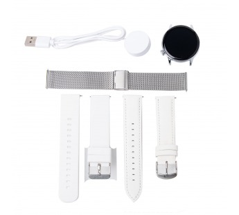 Смарт-часы Smart X G7 mini (silver) (244202)#2142977
