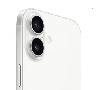 Смартфон Apple iPhone 17 256Gb White  (eSim)#2140746