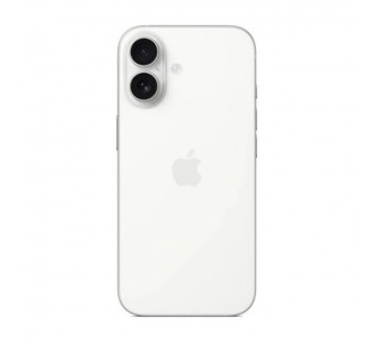 Смартфон Apple iPhone 17 256Gb White  (eSim)#2140745