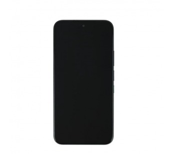 Смартфон INFINIX HOT 60 Pro 8Gb/128Gb Black #2141333