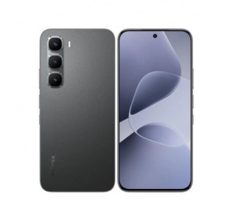 Смартфон INFINIX HOT 60 Pro 8Gb/128Gb Black #2141332