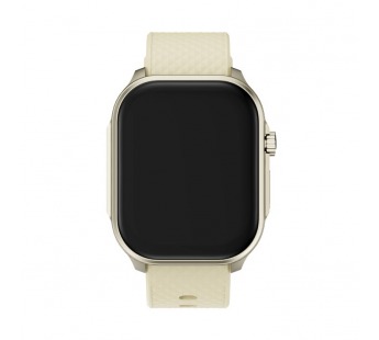 Умные часы TECNO Watch 3 Active (2.04"/350mAh/IP68/функция звонка/Уведомления/Bluetooth) золото#2140887