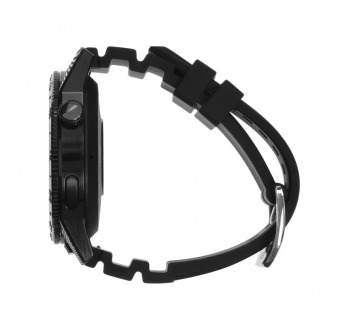 Умные часы TECNO Watch GT (1.50"/480mAh/IP68/Уведомления/Bluetooth) черные#2140880