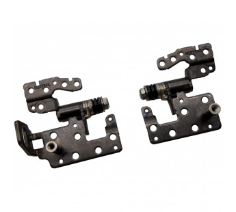 Петли для ноутбука MSI GE76 Raider 11UG пара#2140788