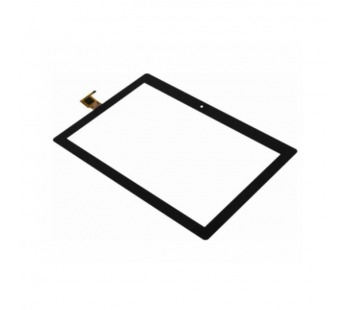 Тачскрин для Lenovo Idea Tab 2 (A10-30/X30L/X30F) (черный)#2140860