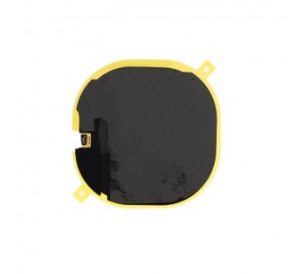 Шлейф для iPhone X беспроводная зарядка (100% components)#2140861