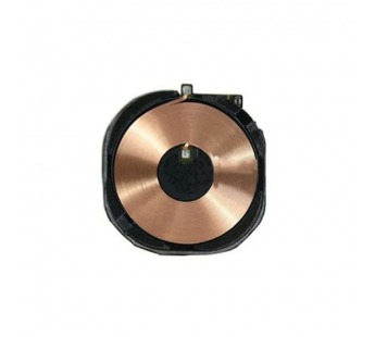 Шлейф iPhone 11 на Беспроводную зарядку (Оригинал)#2142703