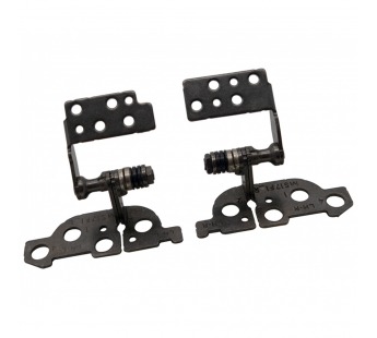 Петли для ноутбука MSI GF75 Thin 8RD пара#2140848