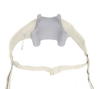 Массажёр Hoco HP52 Shoulder and neck (beige) (243860)#2140920