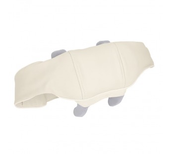 Массажёр Hoco HP52 Shoulder and neck (beige) (243860)#2140919