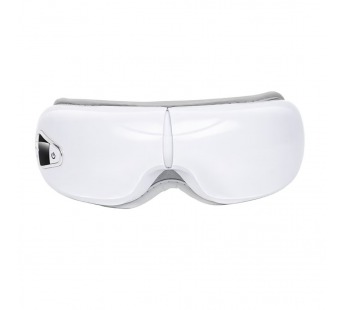 Массажёр Hoco HP54 Airbag eye (white) (243858)#2140923