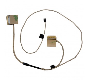 Шлейф матрицы для Asus X550 (30-pin eDP)#2140985