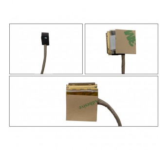 Шлейф матрицы 1422-01JK000 для Asus#2140984