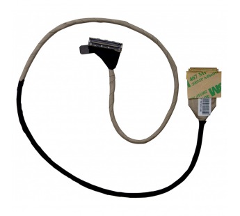 Шлейф матрицы для Asus G73 (40-pin LVDS)#2140982