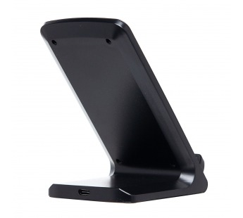 ЗУ Сетевое Беспроводное - Fast Charge 15W (black) (243978)#2146603