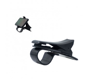 Держатель прищепка на козырек приборной панели HX-4#2141223