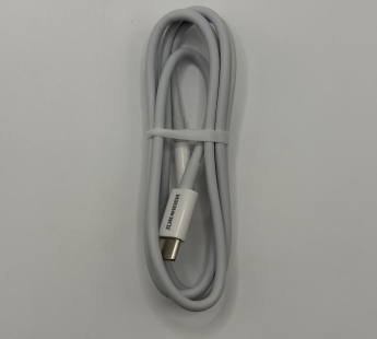 Сетевое зарядное устройство Rukasty Зу-3 PD20W+ кабель C to C#2142874