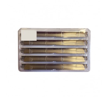 Дозирующее лезвие (Китай) для Brother TN-2275/HL-2220/21/TN-420/450, OEM-Type, шт#2141918