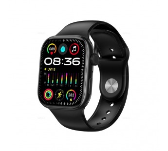 Смарт-часы BOROFONE BD14 Plus (черный) Call Version#2141913