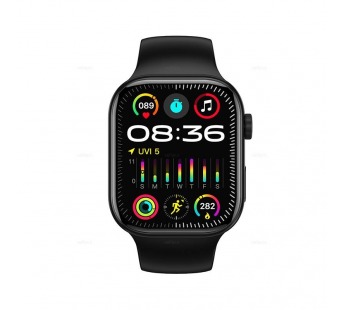 Смарт-часы BOROFONE BD14 Plus (черный) Call Version#2141914