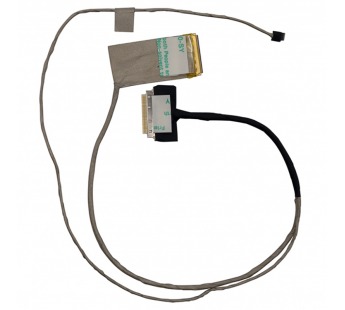 Шлейф матрицы для Asus X551M (40-pin LVDS)#2141718