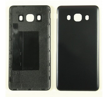 Задняя крышка для Samsung Galaxy J5 2016 (J510F) Черный#2142048