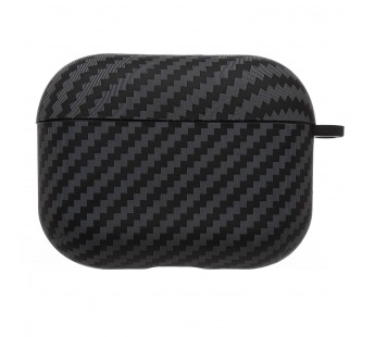 Чехол Luxo Creative для "Apple AirPods Pro 3 (2025)" (118) (black) (118) (243673)#2146645