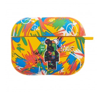 Чехол Luxo Creative для "Apple AirPods Pro 3 (2025)" (92) (multicolor) (243676)#2146643