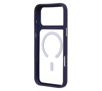 Чехол-накладка - SM045 для "Apple iPhone 17 Pro Max" (dark blue) (243974)#2143023