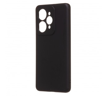 Чехол-накладка Activ Full Original Design для "Realme 15 Pro" (black) (243717)#2144143