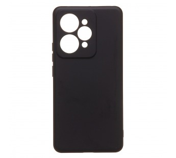 Чехол-накладка Activ Full Original Design для "Realme 15 Pro" (black) (243717)#2144144