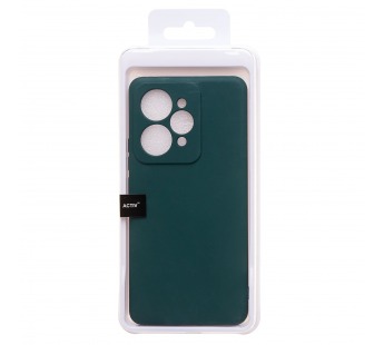 Чехол-накладка Activ Full Original Design для "Realme 15 Pro" (dark green) (243718)#2143012