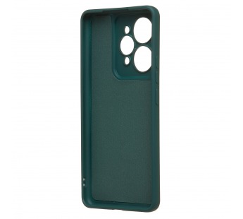 Чехол-накладка Activ Full Original Design для "Realme 15 Pro" (dark green) (243718)#2144139