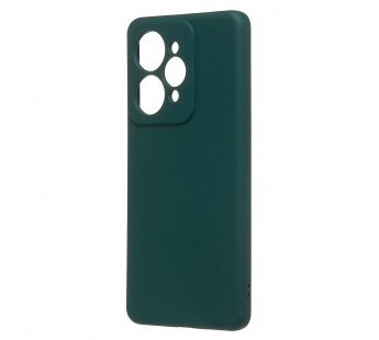 Чехол-накладка Activ Full Original Design для "Realme 15 Pro" (dark green) (243718)#2144140