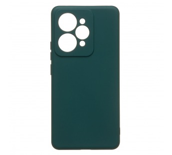 Чехол-накладка Activ Full Original Design для "Realme 15 Pro" (dark green) (243718)#2144141